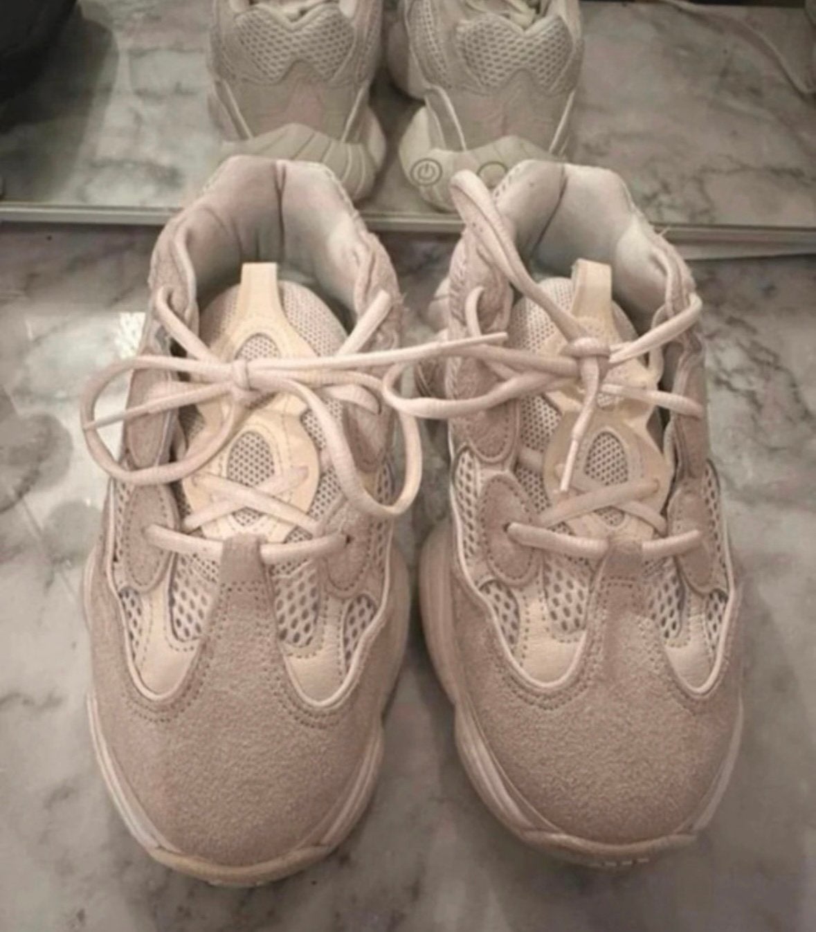 Yeezy, Ophalen, Zo goed als nieuw, Sneakers of Gympen