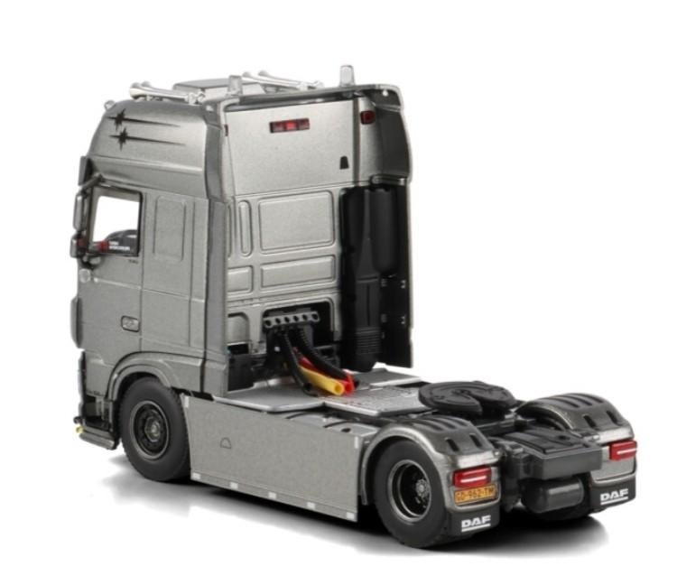 WSI DAF XF SUPER SPACE CAB - ARMOR EXPRESS, Wsi, ., Nieuw, Ophalen of Verzenden