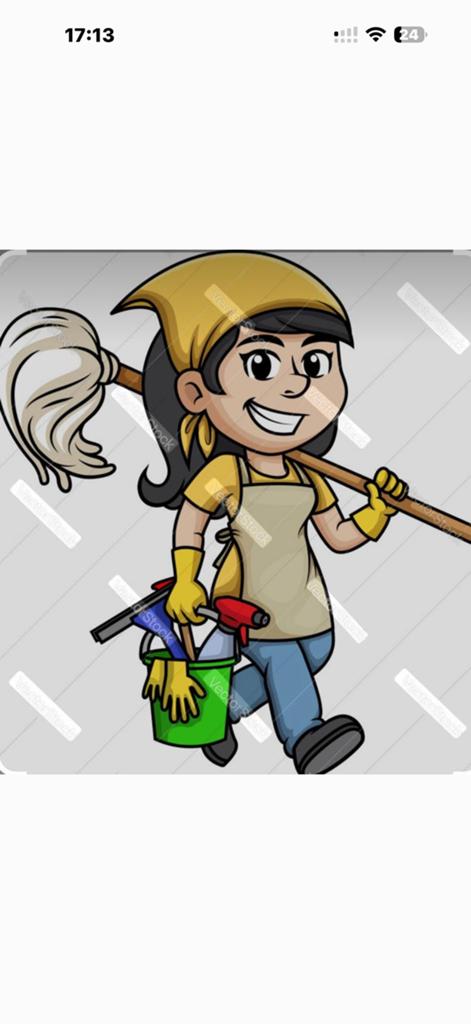 Kantoor schoonmaker, Vacatures, Vacatures | Schoonmaak en Facilitaire diensten, Vanaf 10 jaar, Overige vormen
