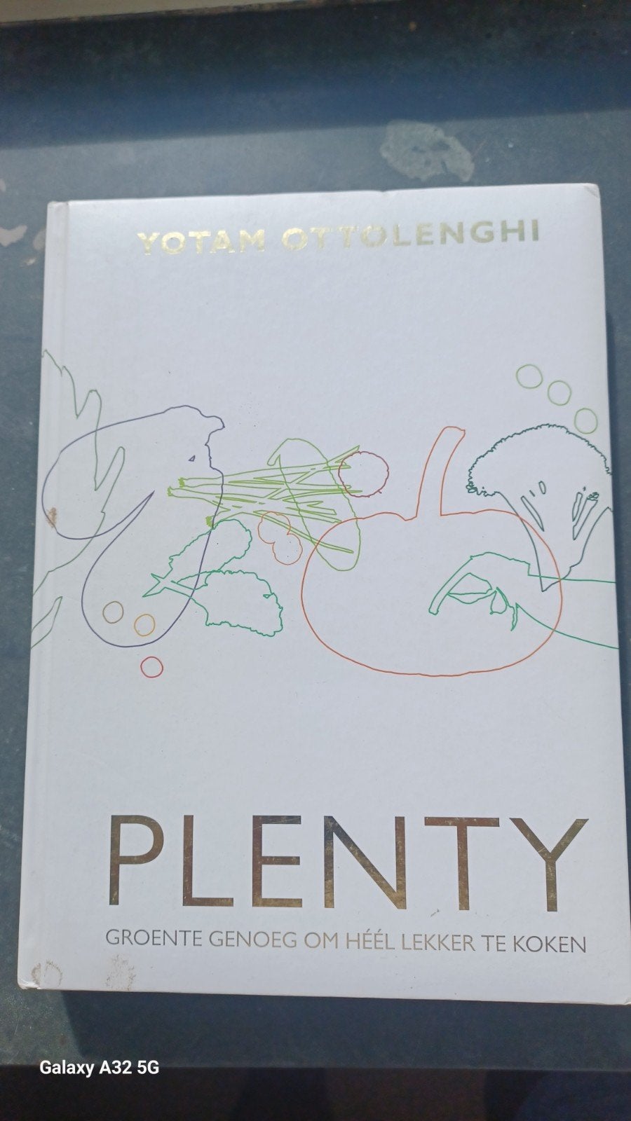 Plenty - Yotam Ottolenghi - Vegetarisch kookboek, Boeken, Kookboeken, Midden-Oosten en Marokko, Gezond koken, Ophalen of Verzenden