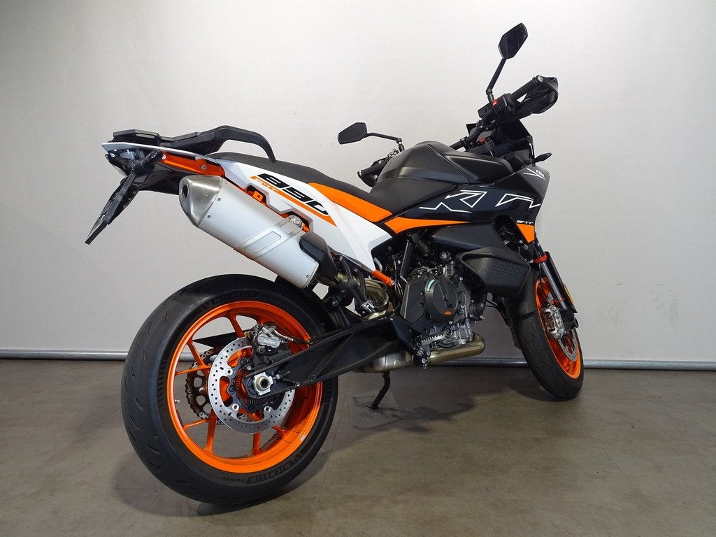 KTM 890 SMT, Motoren, Motoren | KTM, Bedrijf, Sport, Meer dan 35 kW