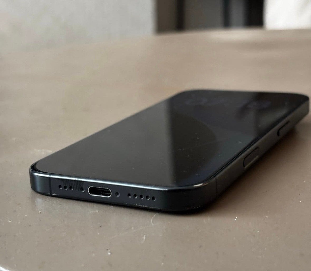 iPhone 14 Pro 128GB Zwart, Telecommunicatie, Mobiele telefoons | Apple iPhone, Ophalen, Zwart, Zonder simlock, Zonder abonnement
