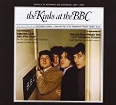 The Kinks Limited Edition Dvd/5 Cd Box At The BBC., Boxset, Bonusmateriaal, Ophalen of Verzenden, Zo goed als nieuw