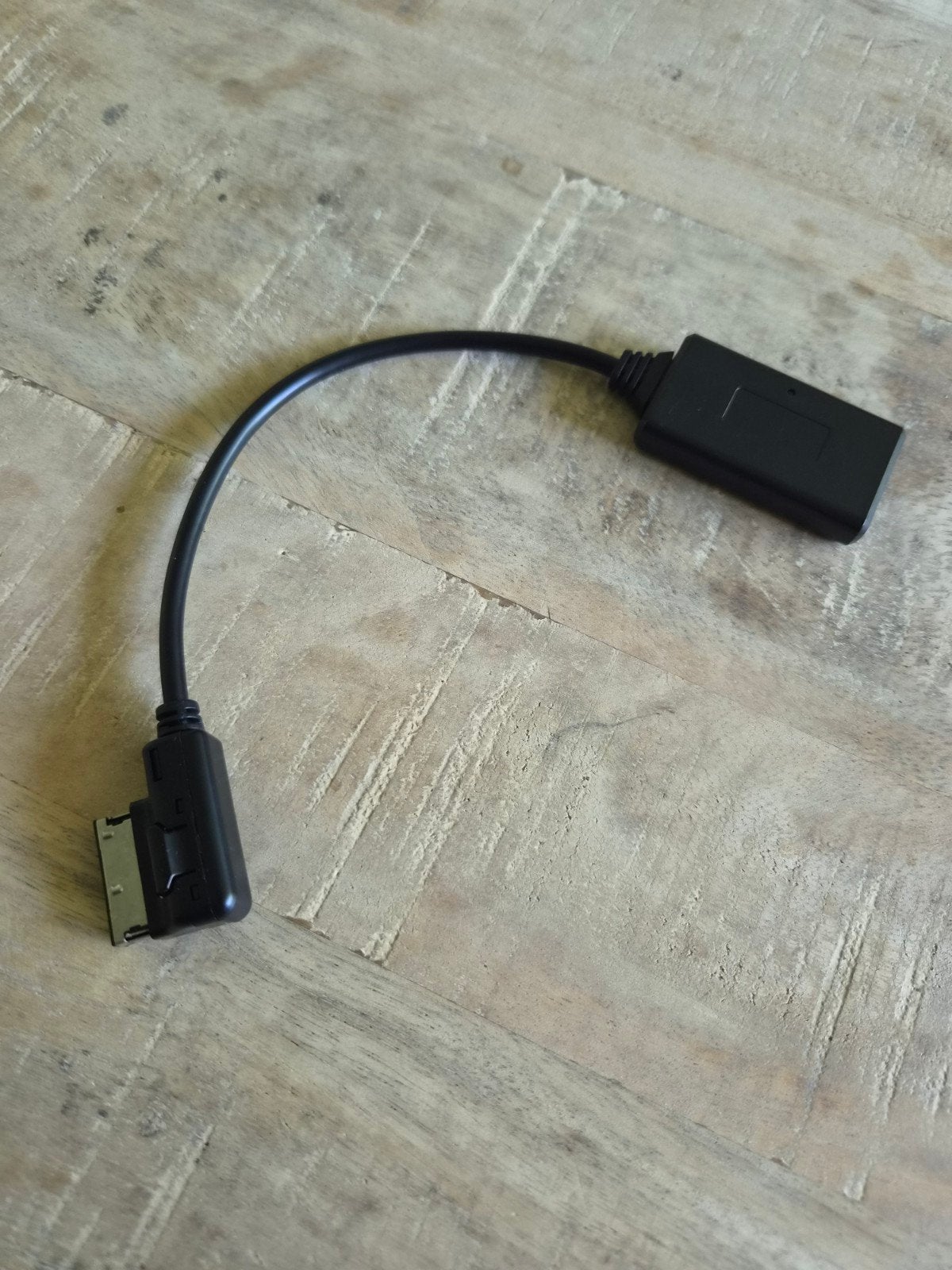 A2DP BT Streaming Interface voor Mercedes A/B/C/E, Auto diversen, Autoradio's, Ophalen of Verzenden