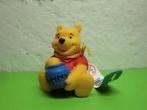 Winnie de Pooh figuren, gaan per stuk, Ophalen of Verzenden, Winnie de Poeh of vrienden, Zo goed als nieuw, Beeldje of Figuurtje