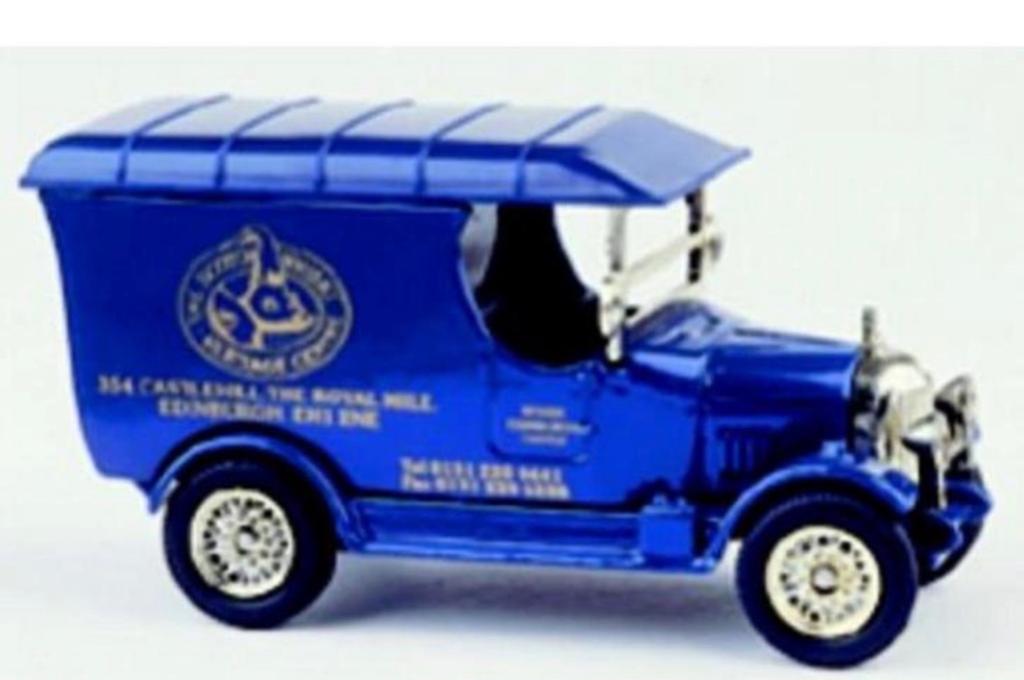 Modelauto Oxford Die Cast - Charles, Prince of Wales, Ophalen of Verzenden, Zo goed als nieuw, Auto, Overige merken