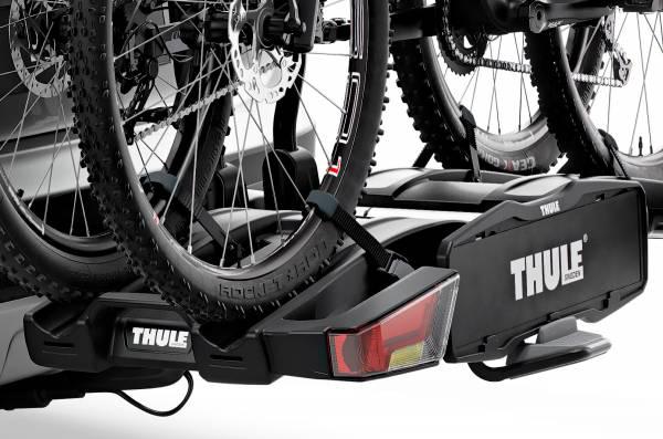 Thule XT2 933 easyfold fietsendrager incl 5 jaar garantie, Auto diversen, Fietsendragers, Elektrische fiets, Nieuw, Ophalen of Verzenden