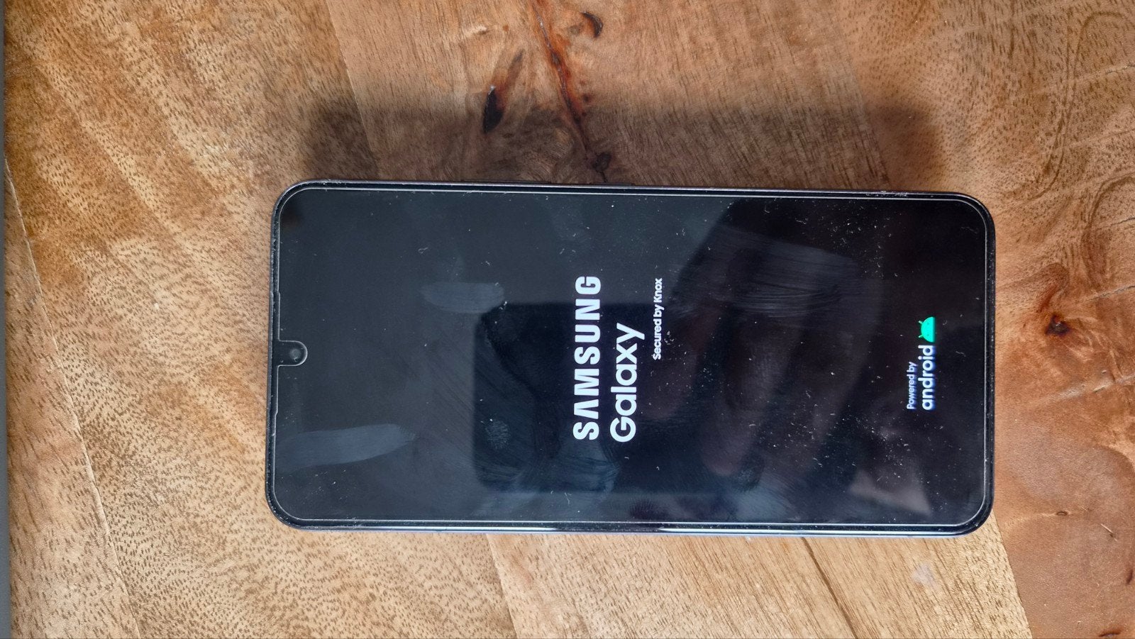 Samsung Galaxy S22 128GB Zwart
