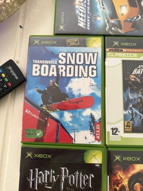 xbox spellen, Spelcomputers en Games, Games | Xbox 360, Avontuur en Actie, 1 speler, Ophalen of Verzenden, Zo goed als nieuw
