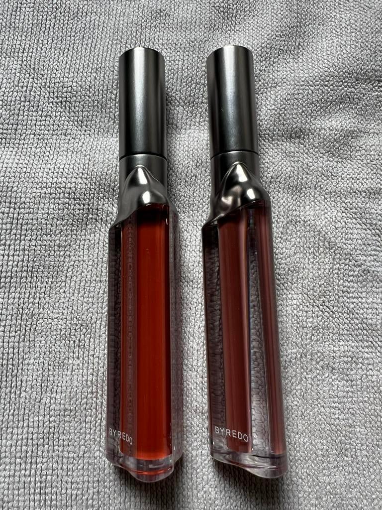 Byredo Liquid Lipstick Vinyl- diverse kleuren, Ophalen, Nieuw, Make-up, Overige kleuren