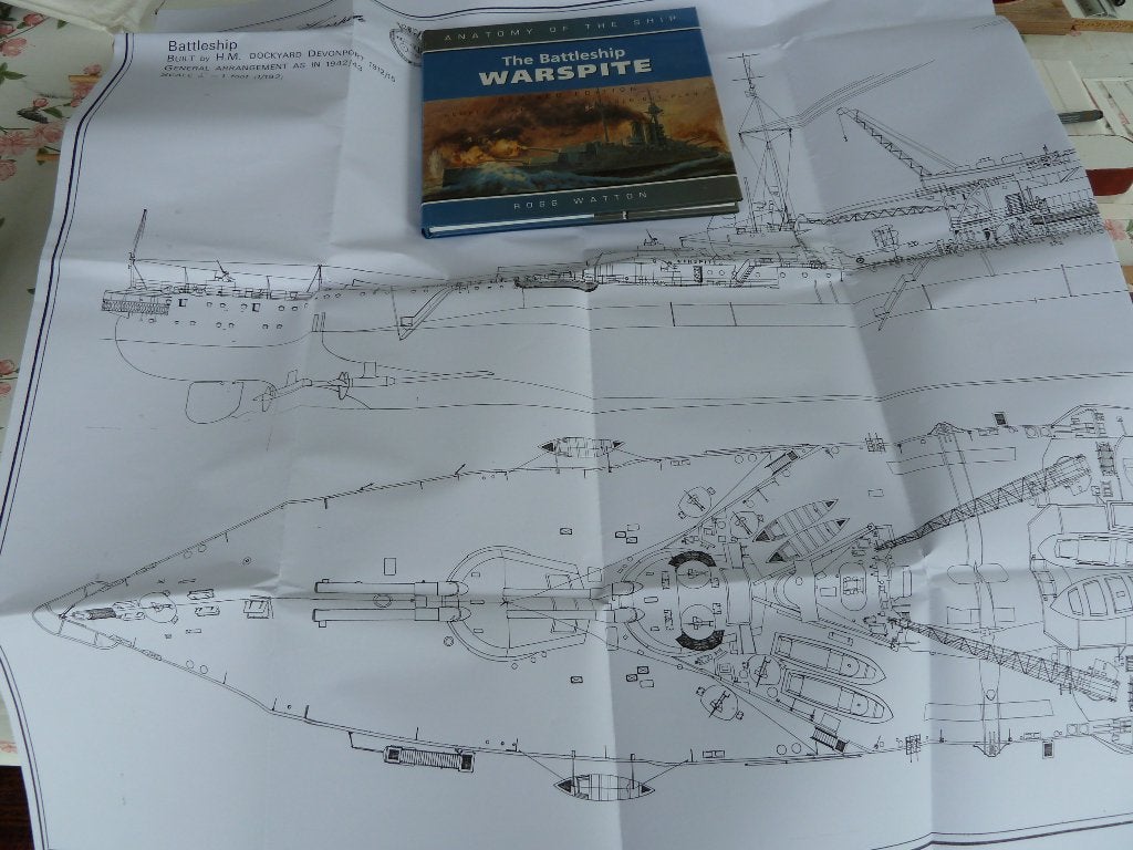 Scheepsmodelbouw Plannen, Hobby en Vrije tijd, Modelbouw | Boten en Schepen, Ophalen, Nieuw, 1:32 tot 1:50, Overige merken