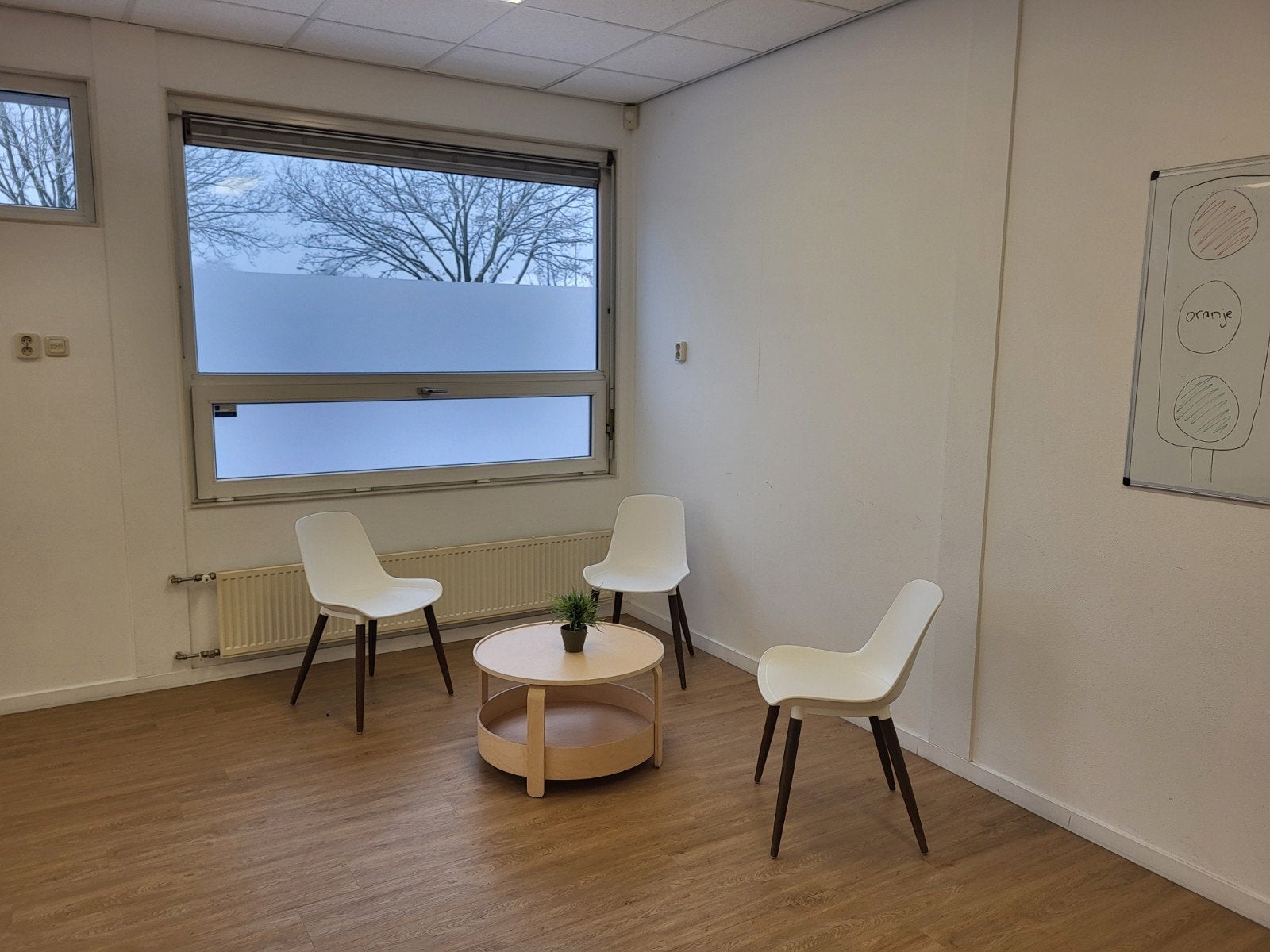 Werkruimte te huur. Centraal in Emmen, Huizen en Kamers, Kamers te huur