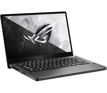 ASUS ROG Zephyrus G14 Gaming Laptop (2022), Ophalen, Met videokaart, Qwerty, AMD Ryzen