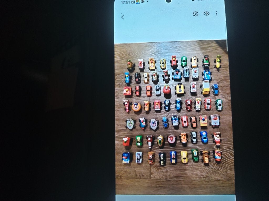 Kleine autootjes, Ophalen of Verzenden, Zo goed als nieuw