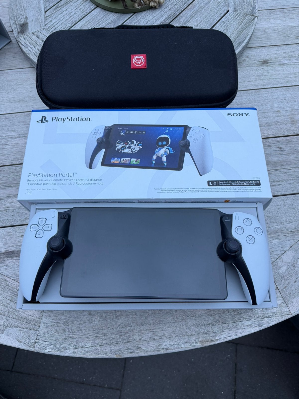 PlayStation Portal