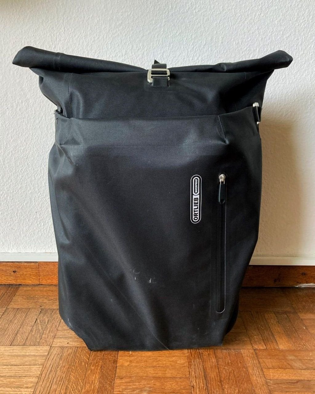 Ortlieb Vario 26l, Ophalen of Verzenden