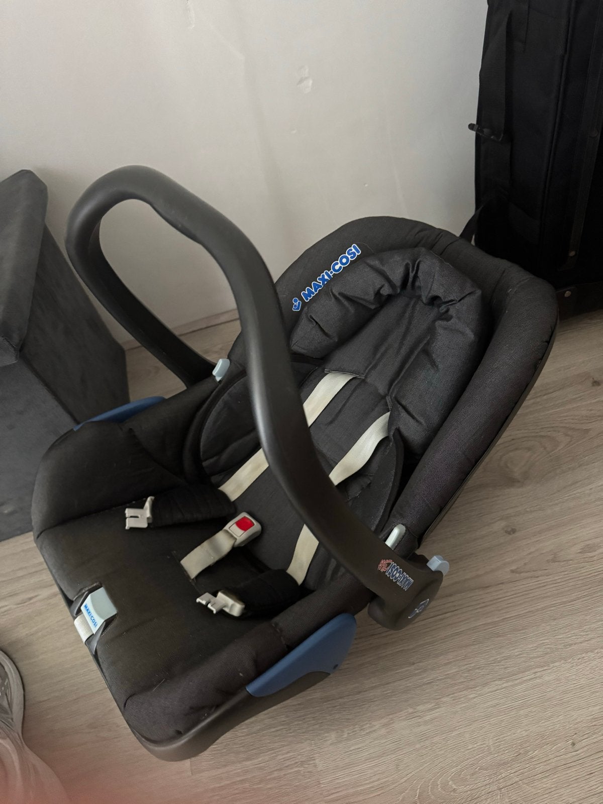 Maxi-Cosi autostoel - Comfortabel en veilig voor je kindje, Kinderen en Baby's, Autostoeltjes, Ophalen of Verzenden, 0 t/m 13 kg