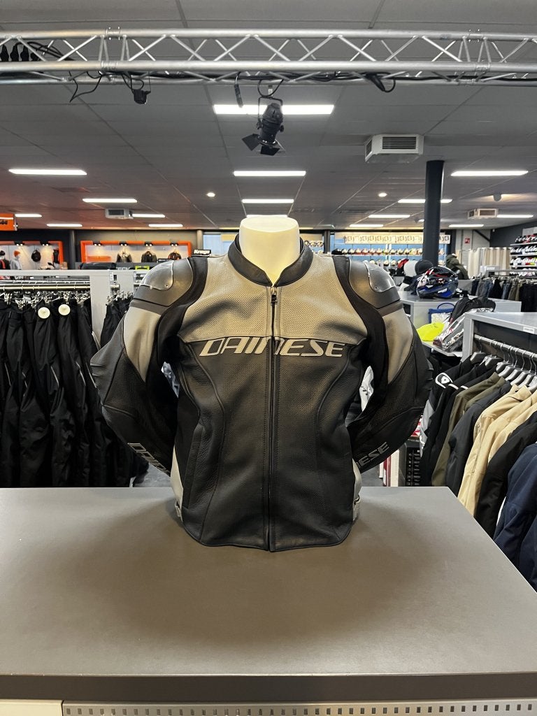 DAINESE RACING 4 JACKET, Motoren, Kleding | Motorkleding, Dainese, Heren, Jas | leer, Via dell'Economia 91 36100 VICENZA
