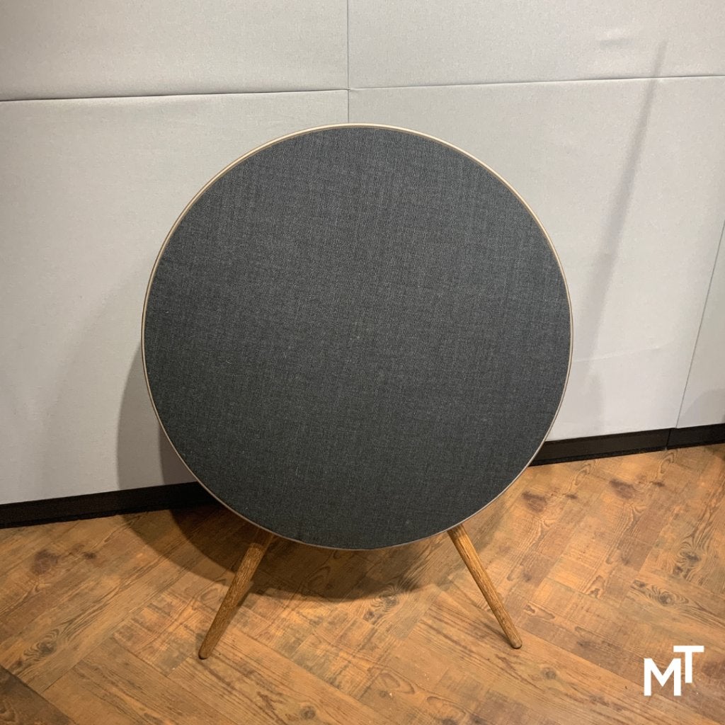 Bang & Olufsen Beosound A9 2nd gen Dark Oak