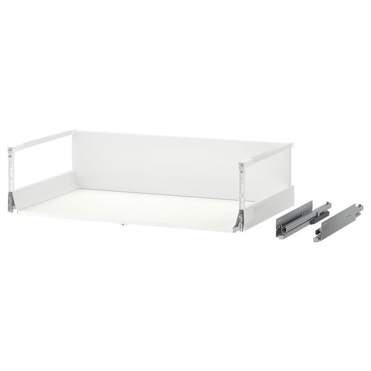 Maximera lade hoog 80 x 45 603.193.59, Wit, Nieuw, Minder dan 100 cm, 25 tot 50 cm