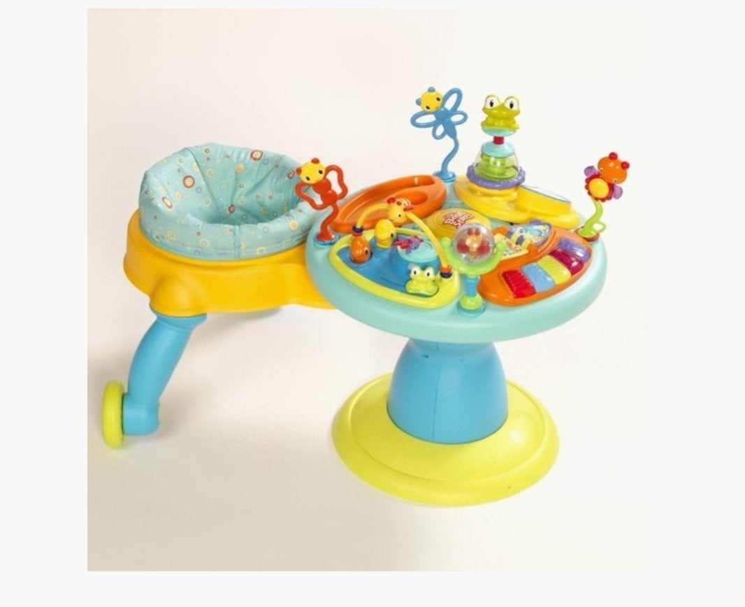 bright stars 360 graden speeltafel, Kinderen en Baby's, Ophalen