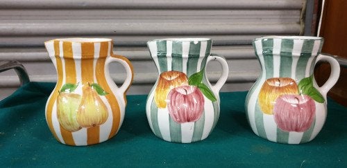 Laurie gates kruik, 3 stuks, Ophalen of Verzenden
