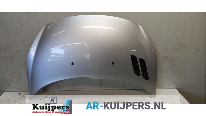 Motorkap van een Peugeot 206 PLUS (EZR), Auto-onderdelen, Gebruikt, -, -, -