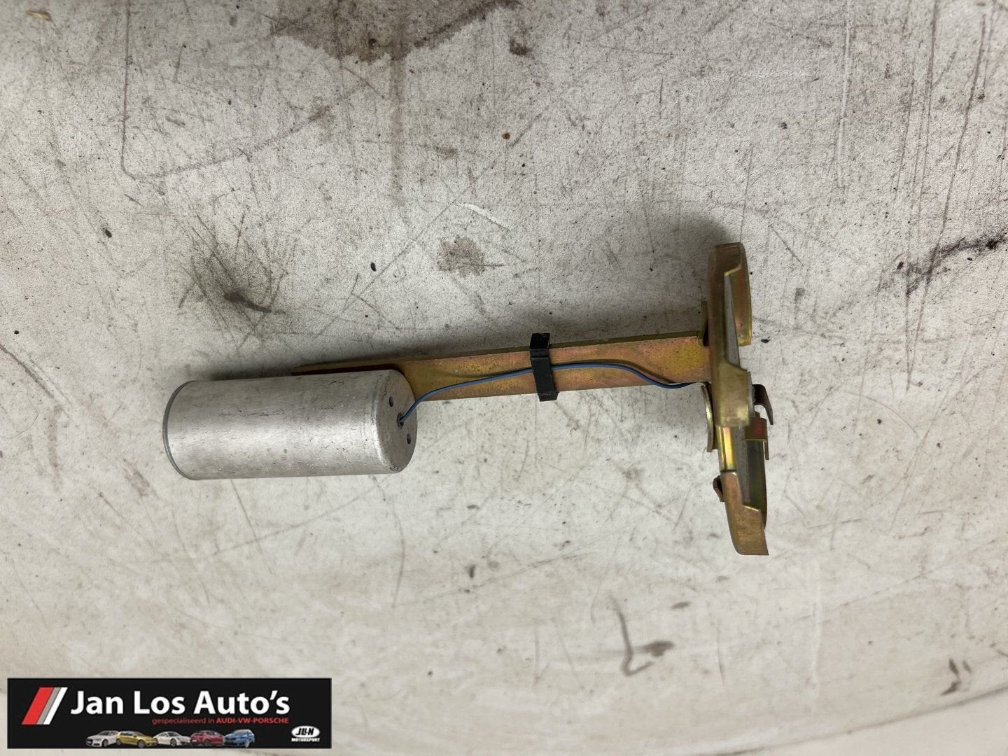 Audi 50 VW Polo 86c tankvlotter NOS, Gebruikt, -, Ophalen of Verzenden, Audi