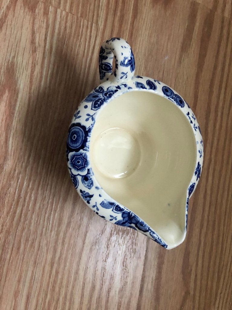 nr. 14 beatrix servies melk kannetje Ø12, Ophalen of Verzenden