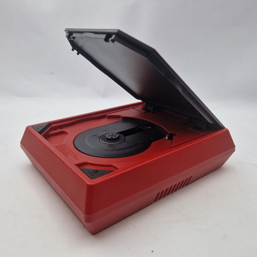 Wii Mini Rood Zonder Controller || Nu Voor Maar € 39,99, Gebruikt, 1 speler, Racen en Vliegen, Ophalen of Verzenden
