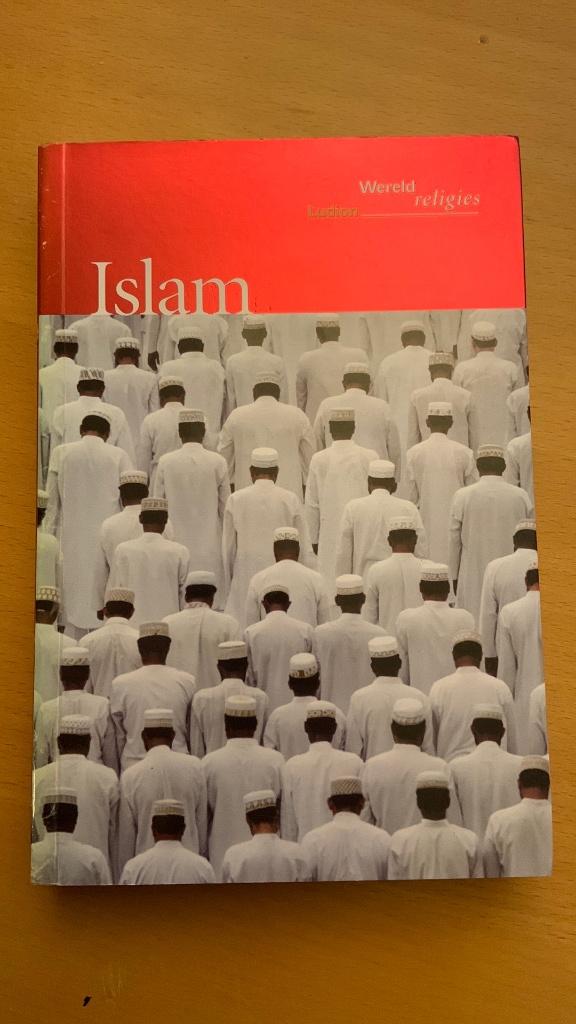 G. Mandel Khân - Islam, Ophalen of Verzenden, Islam