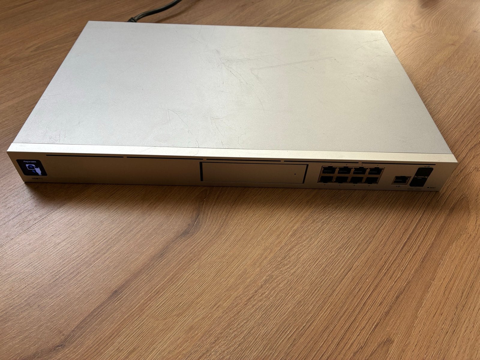 Ubiquiti UniFi Dream Machine Pro (UDM-Pro), Ophalen of Verzenden, Gebruikt, Router