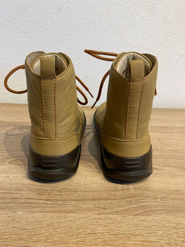 Palladium boots mt 37, ongedragen wandellaarsjes, outdoor, Kleding | Dames, Bruin, Palladium, Palladium, Palladium