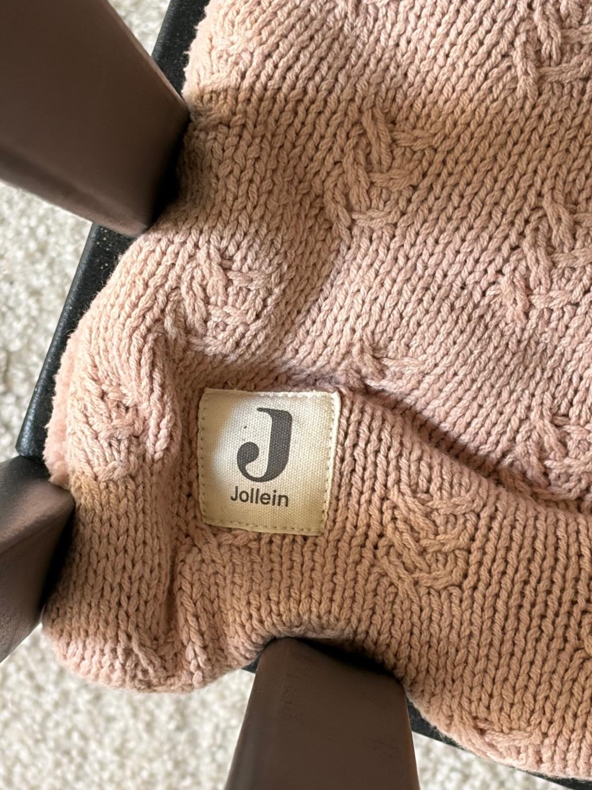 Mooie zwarte baby box met Jollein boxkleed, Kinderen en Baby's, Boxen, Ophalen, Zo goed als nieuw, Vierkant, Boxkleed