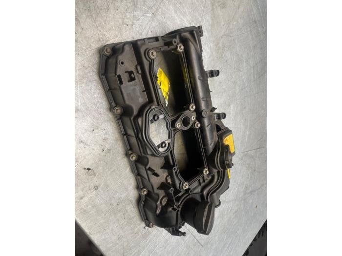 Kleppendeksel van een BMW X1, Auto-onderdelen, Motor en Toebehoren, Gebruikt, -, -, Ophalen of Verzenden