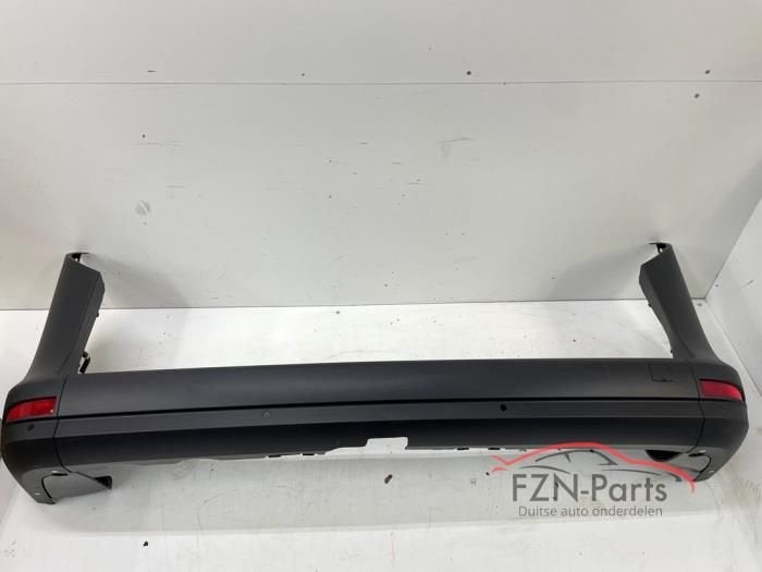 Mercedes Benz Citan A420 Facelift Achterbumper 6PDC, Auto-onderdelen, Ophalen of Verzenden, Gebruikt, Achter, Bumper