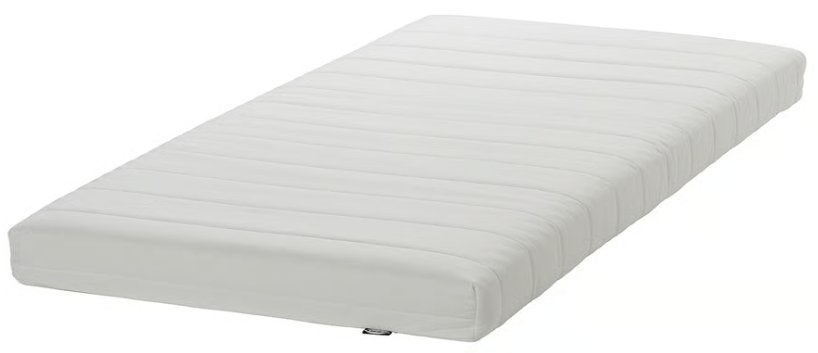IKEA Afjall matras 2 stuks 80x200 nieuwstaat prijs per stuk, Ophalen, Eenpersoons, Zo goed als nieuw, 80 cm