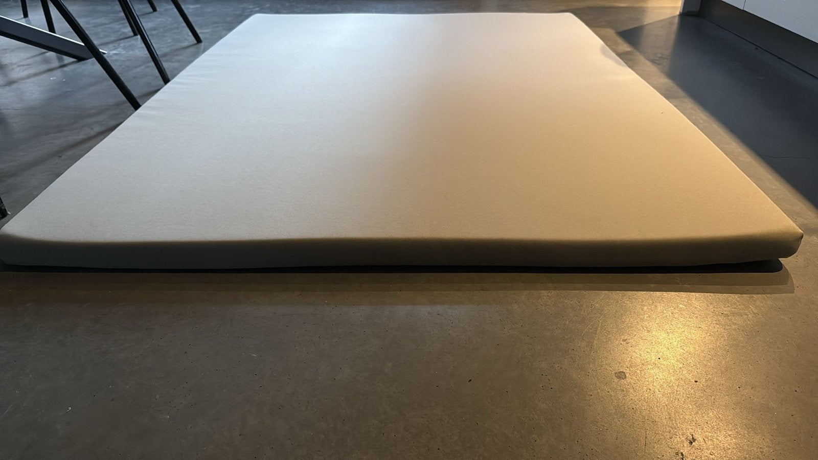 Matras bovenbed VW T6, Ophalen, Zo goed als nieuw