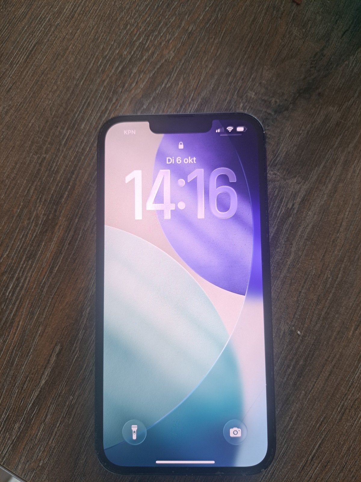 iPhone 13 - Zo goed als nieuw