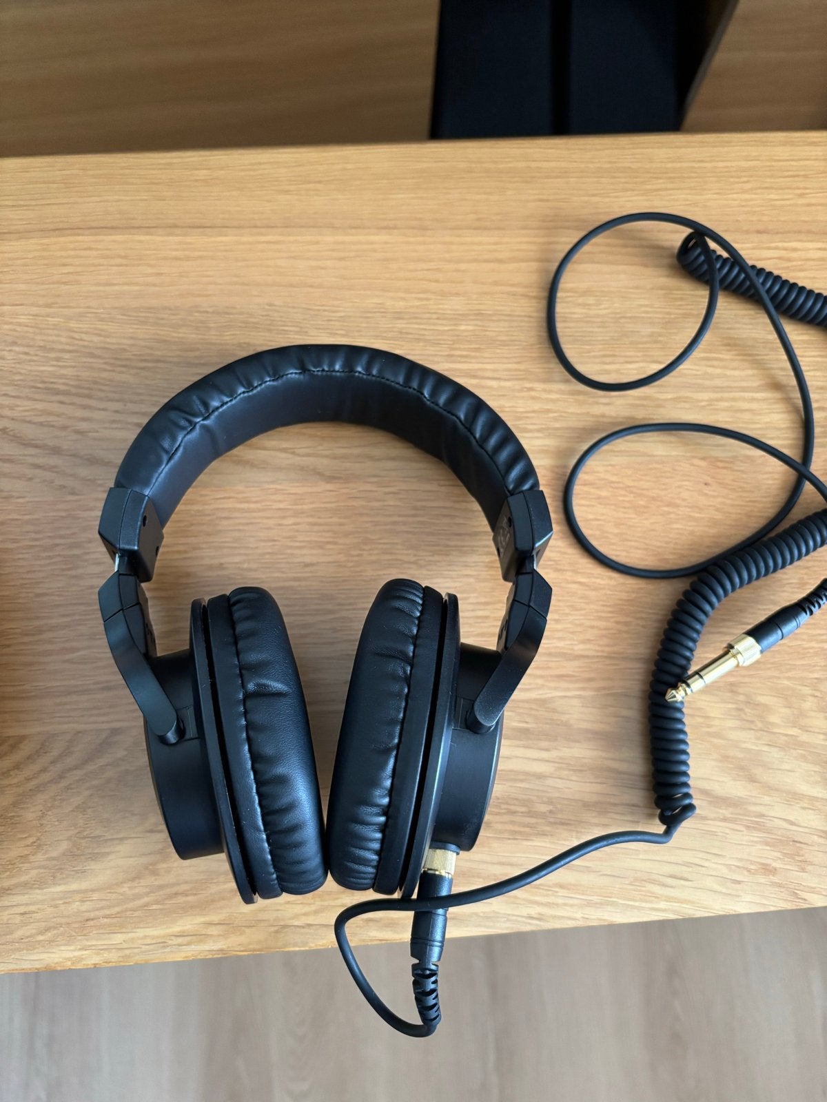 Devine PRO 4000 Over-ear Koptelefoon met Hardcase, Ophalen of Verzenden, Nieuw, Overige merken