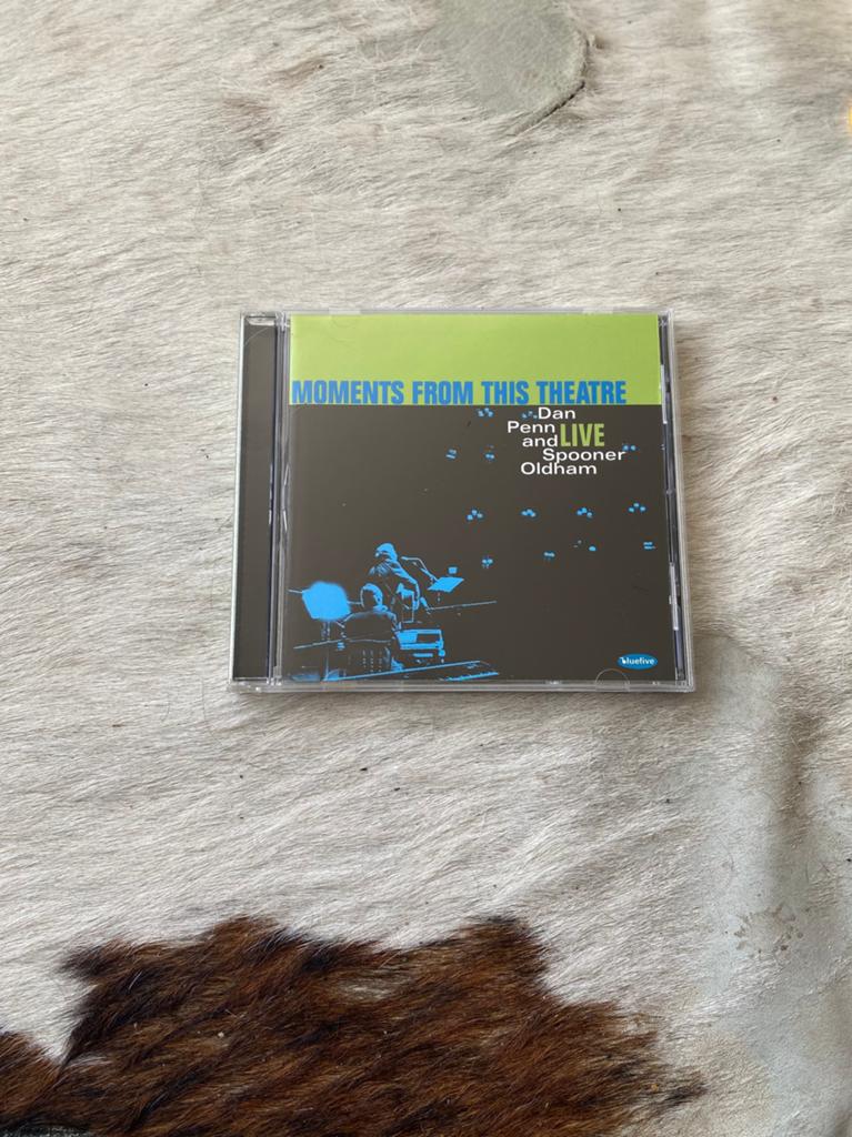 Dann Penn & Spooner Oldham, Ophalen of Verzenden, Zo goed als nieuw