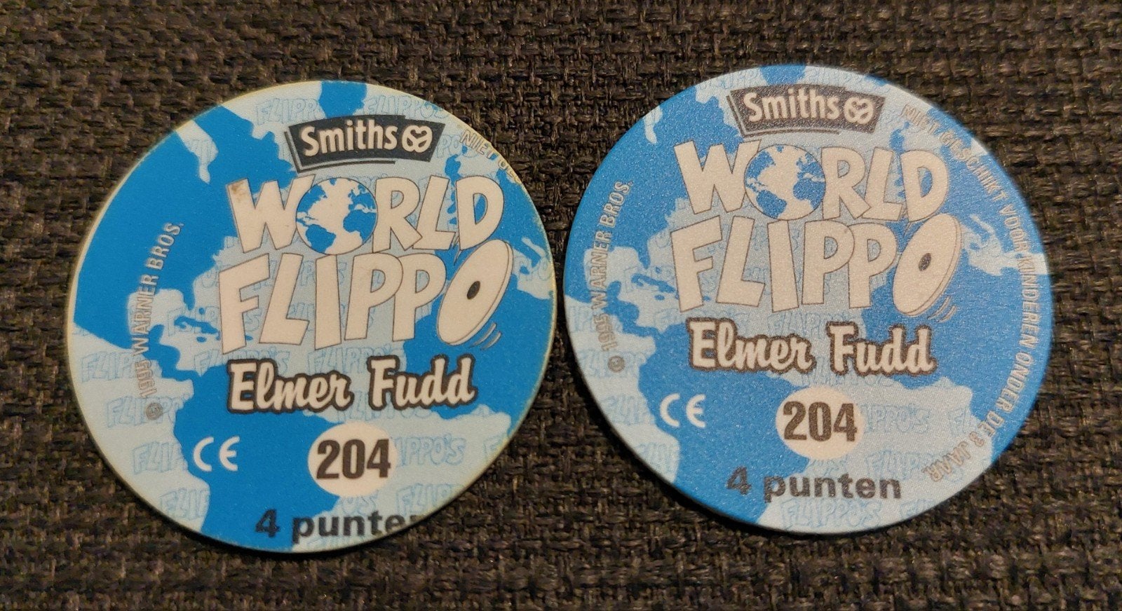 Flippo misdrukken en specials, Ophalen of Verzenden, Spiek, Verzameling, Met verzamelmap(pen)