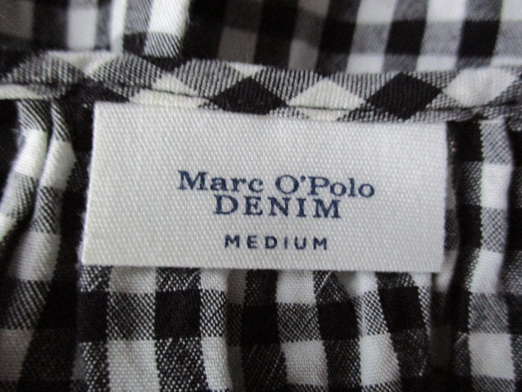 Marc O'Polo size M, Kleding | Dames, Maat 38/40 (M), Verzenden, Zwart, Zo goed als nieuw