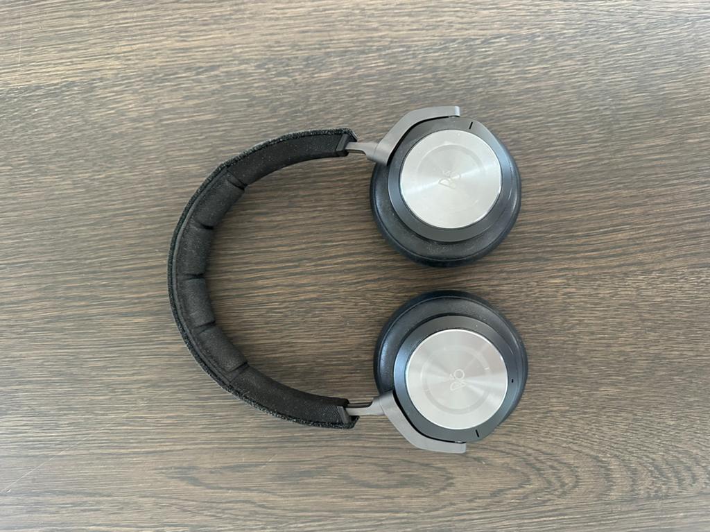 Bang Olufsen Beoplay H9, Audio, Tv en Foto, Koptelefoons, Overige merken, Ophalen of Verzenden, Zo goed als nieuw, Over oor (circumaural)