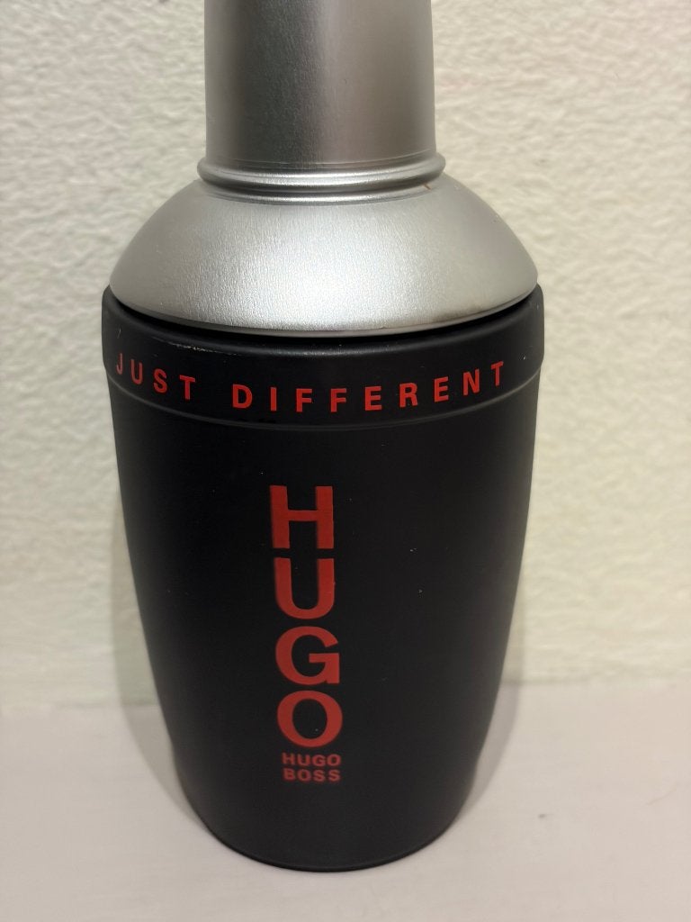 Hugo Boss Just Different Eau de Toilette (voor mannen).100ml, Sieraden, Tassen en Uiterlijk, Ophalen of Verzenden, Nieuw