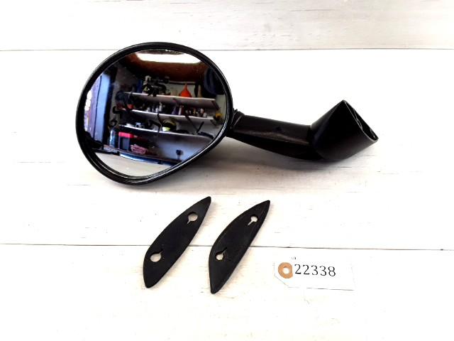 GSXR750 1996 - 1997 Suzuki Spiegel D1-43699, Motoren