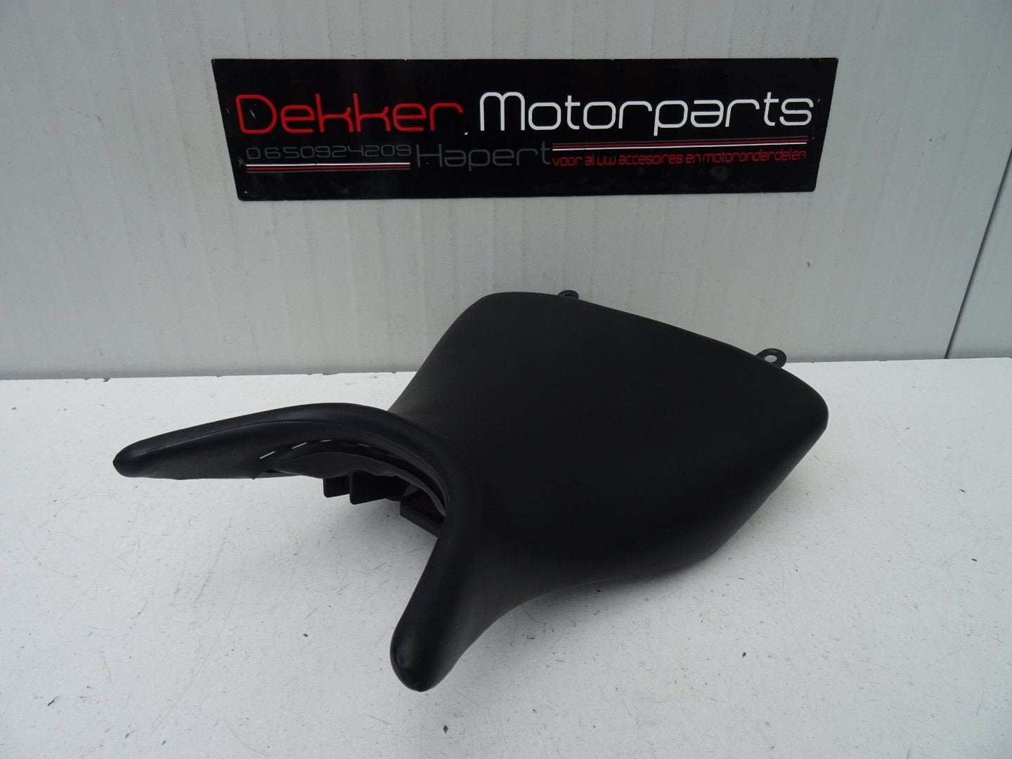 Voorste Zadel / Zit / Seat Yamaha YZF R3 2015-2020-2021-2022, Gebruikt, -, -, Ophalen of Verzenden