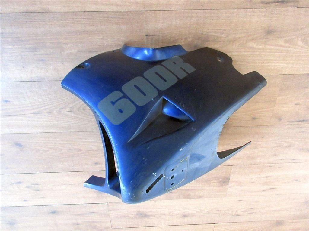 Kawasaki GPZ600 puntbak onderkuip kuip GPZ 600 GPZ600R Ninja, Ophalen of Verzenden, Gebruikt