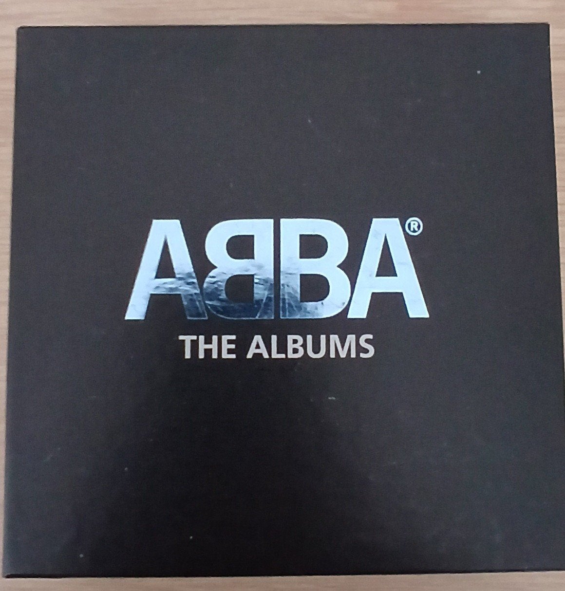 ABBA The Albums - 9 CD Boxset met Bonus Tracks en Boekje, Boxset, Pop, Inclusief boekje, Ophalen of Verzenden