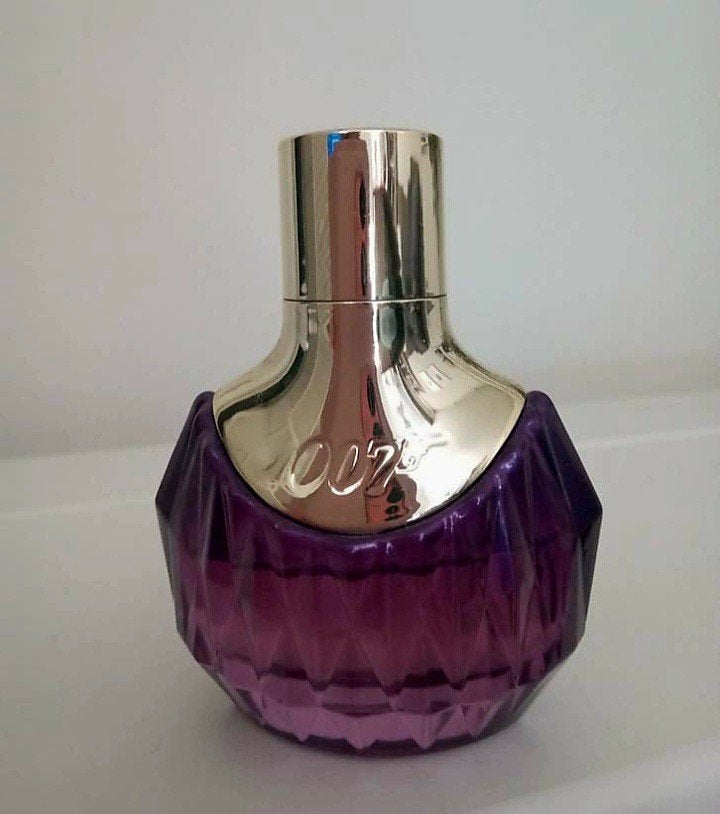 007 parfum - paar keer gebruikt, Ophalen of Verzenden, Gebruikt, Parfumfles, Gevuld